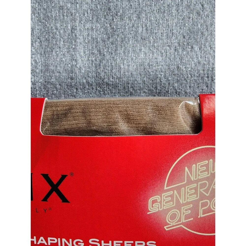 SPANX sleek power